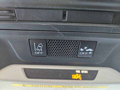 2019 Subaru Impreza 2.0i