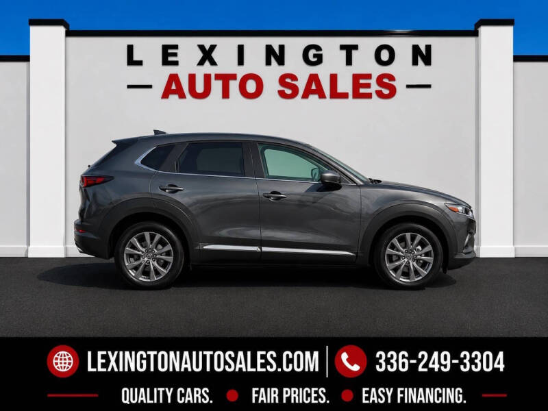 2020 Mazda CX-30 Preferred