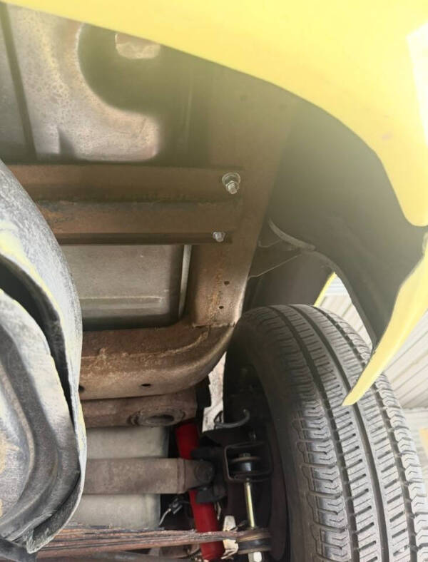 1966 Chevrolet Corvette