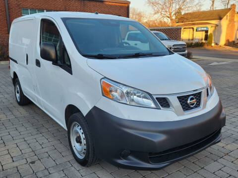 2019 Nissan NV200 for sale at Franklin Motorcars in Franklin TN