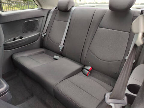 2012 Kia Forte Koup EX