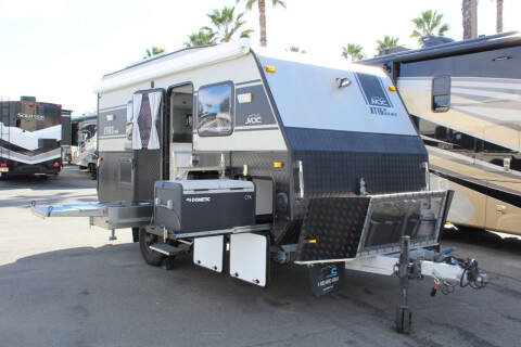 2020 MDC East/West 16 $x$ for sale at Rancho Santa Margarita RV in Rancho Santa Margarita CA