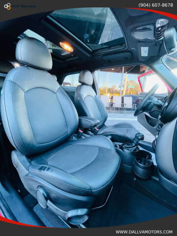2015 MINI Paceman Cooper