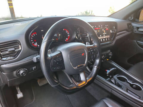 2021 Dodge Durango GT