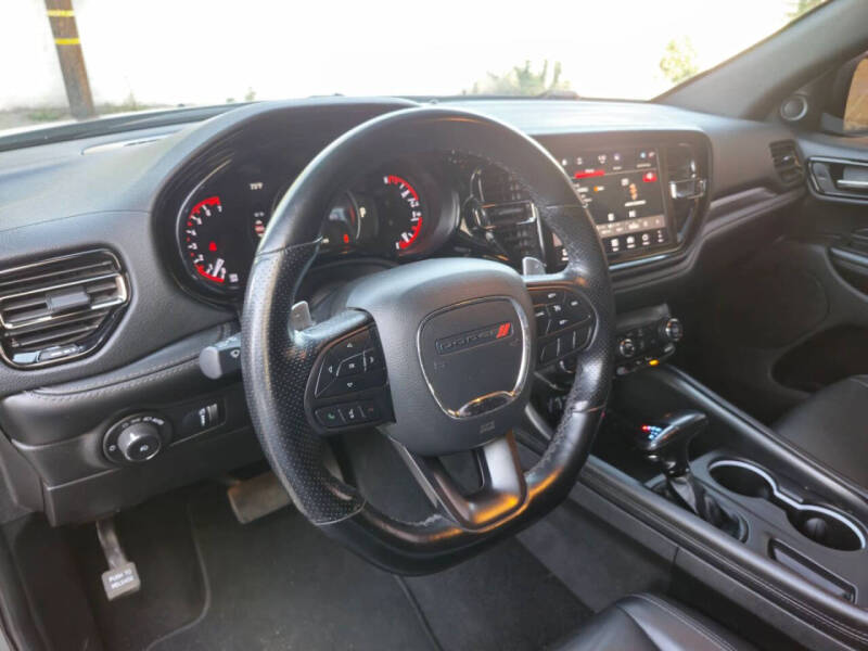 2021 Dodge Durango GT