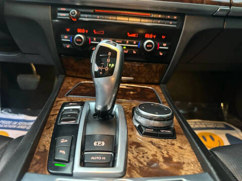 2015 BMW 7 Series 740Li xDrive