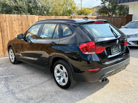 2015 BMW X1 sDrive28i