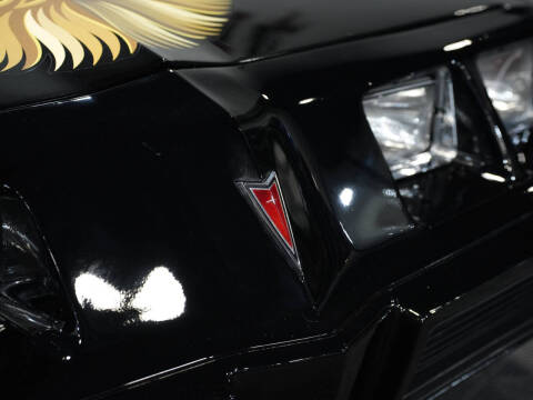 1979 Pontiac Firebird Trans Am