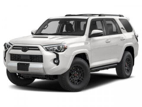 2023 Toyota 4Runner for sale at Quality Toyota - NEW in Independence MO