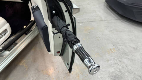 2015 Rolls-Royce Ghost