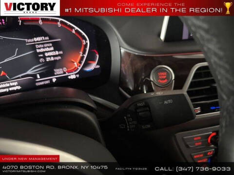 2022 BMW 7 Series 750i xDrive