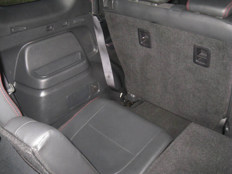 2020 Mitsubishi Outlander Special Edition