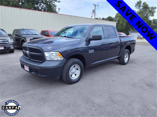 2016 Ram 1500 for sale at Bryans Car Corner 2 in Midwest City, OK