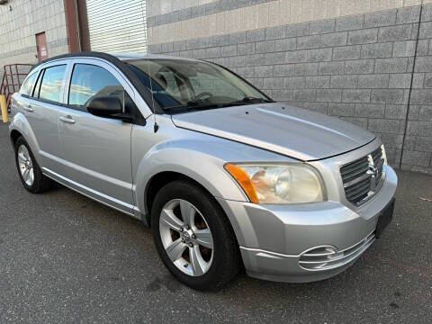 2010 Dodge Caliber SXT