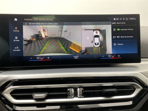 2024 BMW 4 Series M440i xDrive