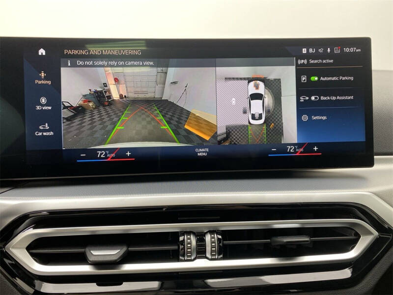 2024 BMW 4 Series M440i xDrive