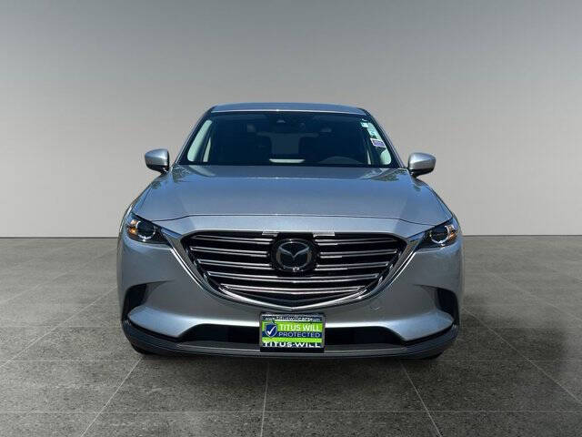2023 Mazda CX-9 Touring