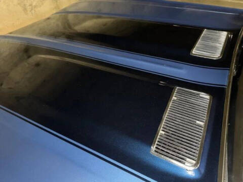 1969 Chevrolet Chevelle