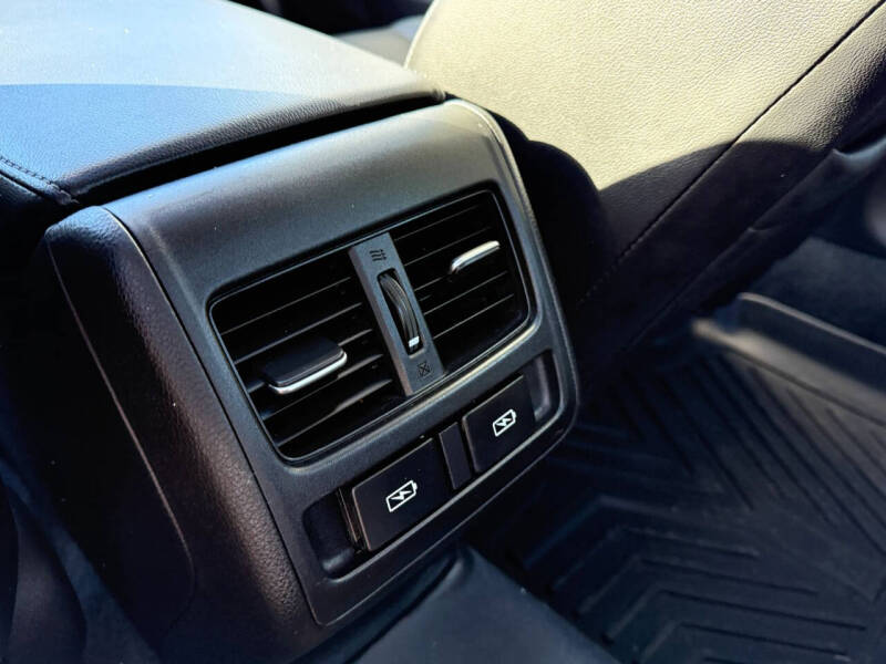 2022 Honda Accord EX-L