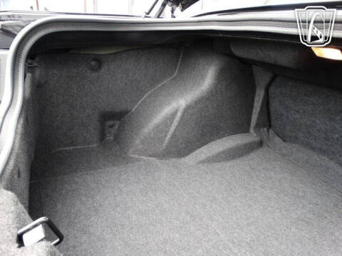 2015 Dodge Challenger SRT Hellcat