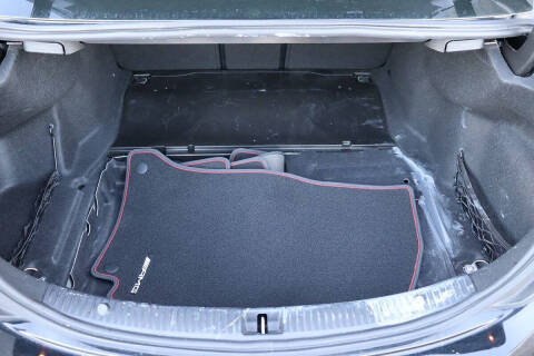 2017 Mercedes-Benz C-Class AMG C 43