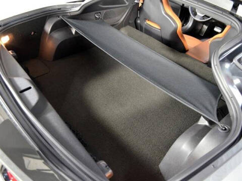 2015 Chevrolet Corvette Stingray Z51