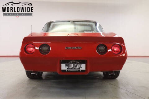 1979 Chevrolet Corvette