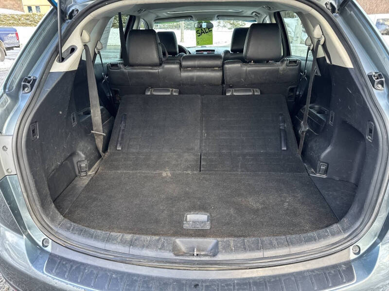 2012 Mazda CX-9 Touring