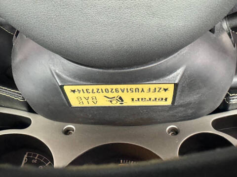 2002 Ferrari 360 Modena