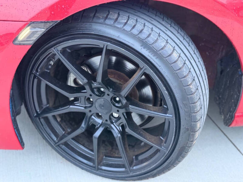 2017 Toyota 86 860 Special Edition