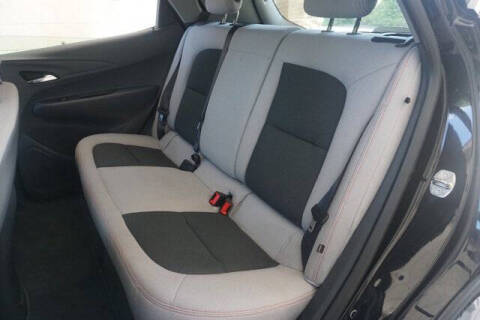 2020 Chevrolet Bolt EV LT