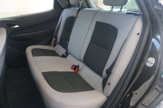 2020 Chevrolet Bolt EV LT