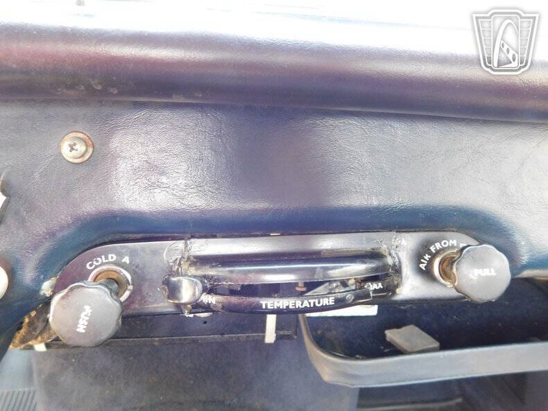 1961 Austin-Healey 3000