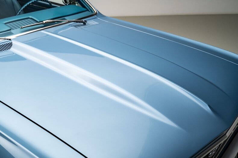 1966 Chevrolet Chevelle