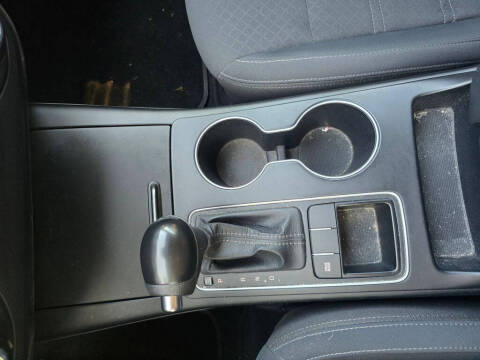 2016 Kia Sorento L