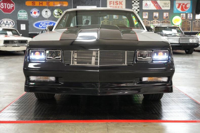 1986 Chevrolet El Camino