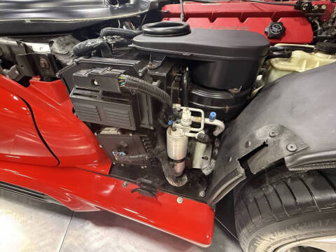 1995 Dodge Viper RT/10