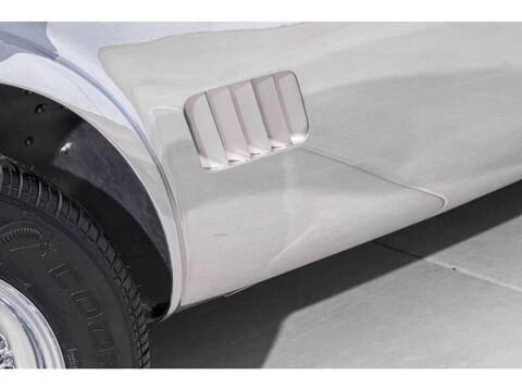 1962 Shelby CSX 8000