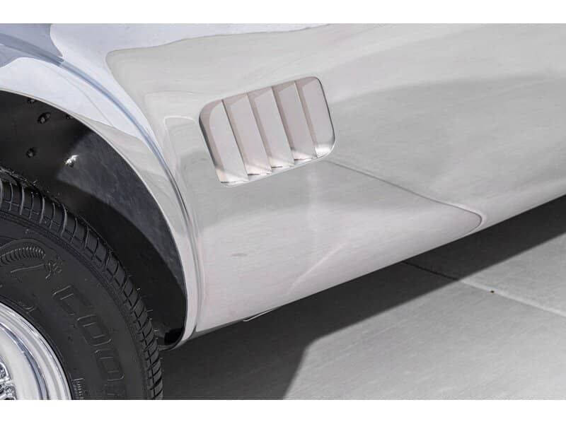 1962 Shelby CSX 8000