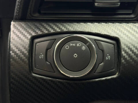 2017 Ford Mustang V6