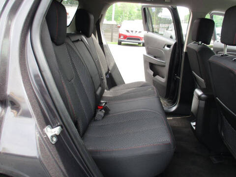 2016 GMC Terrain SLE-1