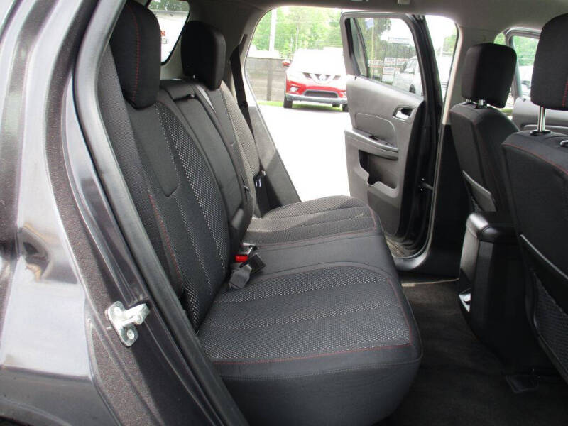2016 GMC Terrain SLE-1