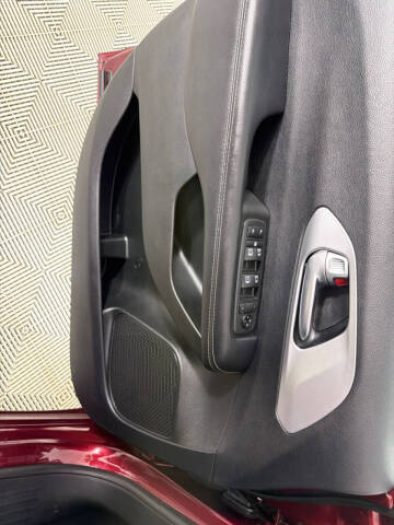 2019 Chrysler Pacifica Touring L Plus