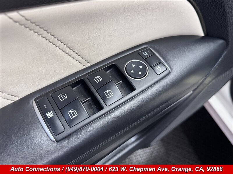2013 Mercedes-Benz E-Class E 350