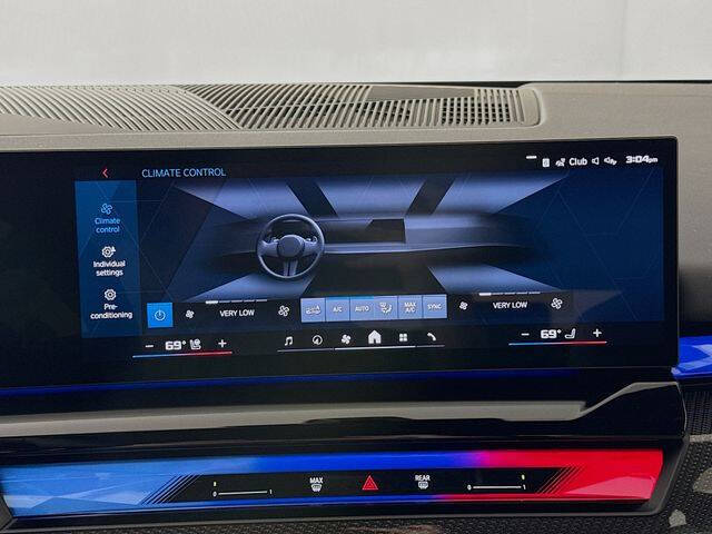 2026 BMW M5 Touring