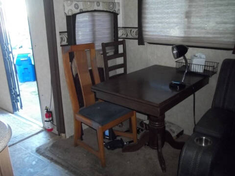 2013 Enterra Enterra cruiser Rv LLC