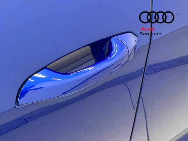 2022 Audi A6 quattro Premium Plus 55 TFSI