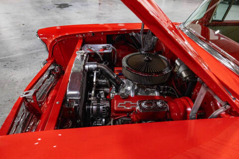1957 Chevrolet 210