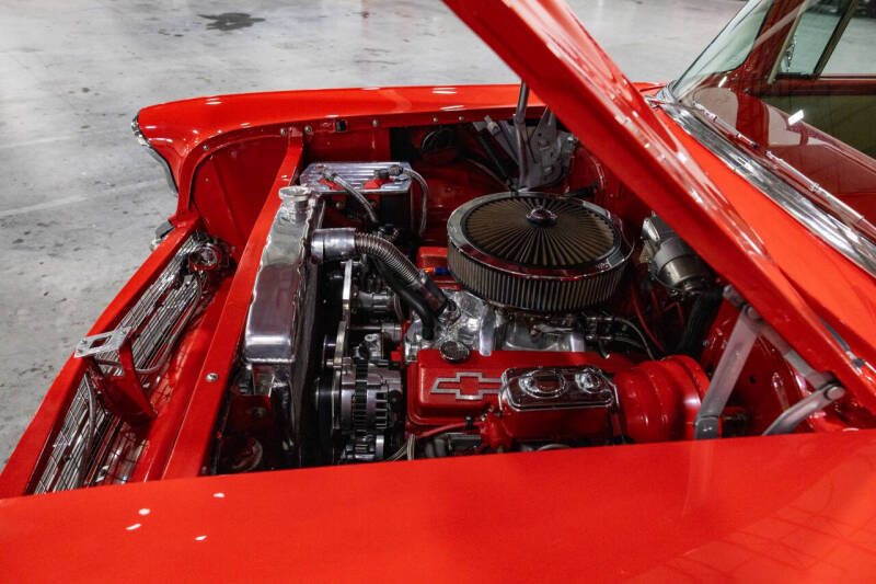 1957 Chevrolet 210