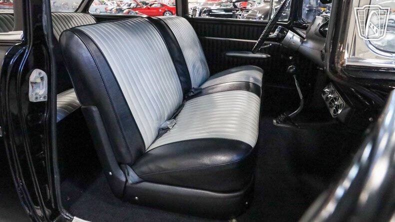 1957 Chevrolet Bel Air